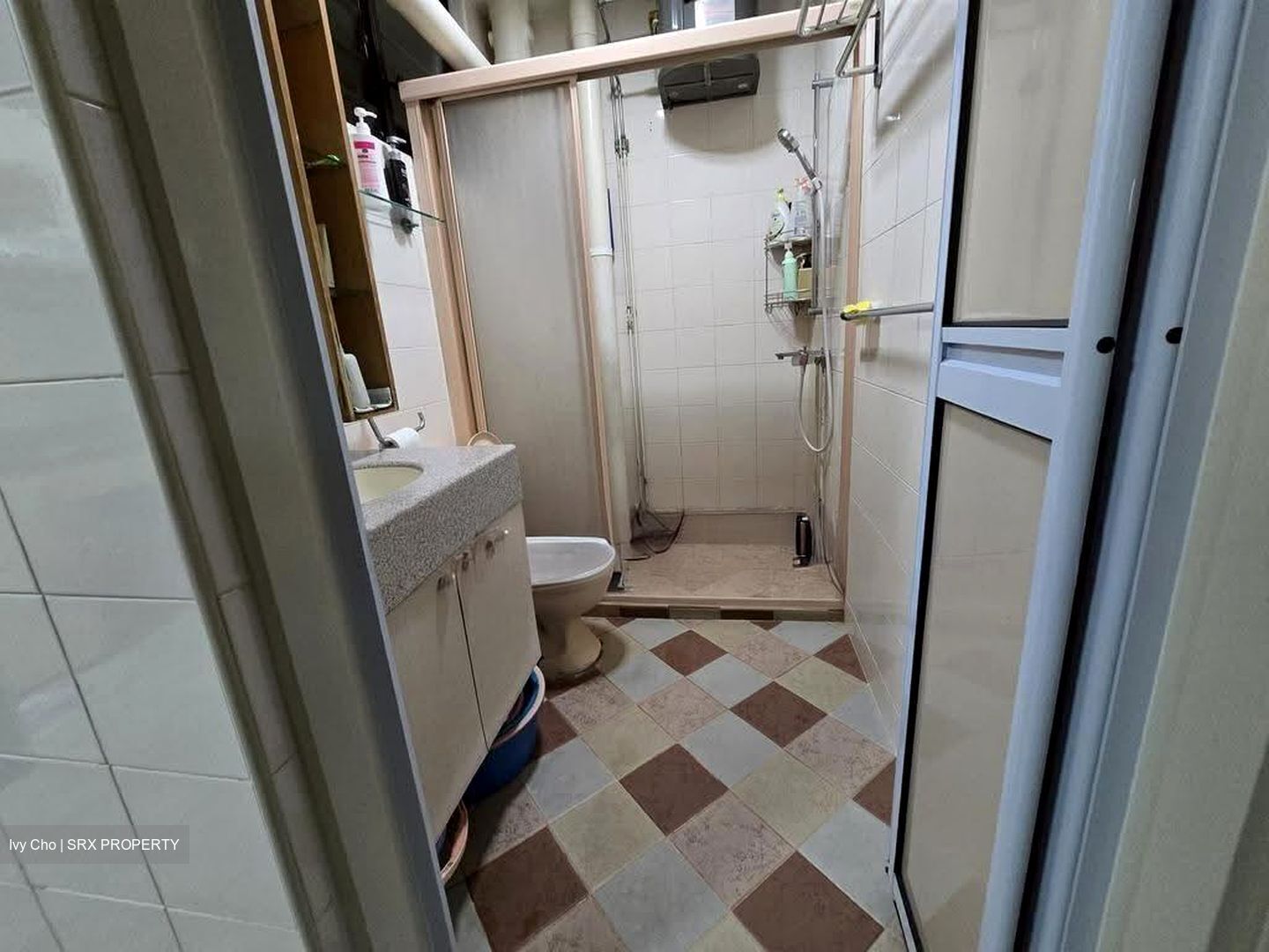 Blk 58 Geylang Bahru (Kallang/Whampoa), HDB 5 Rooms #632883871